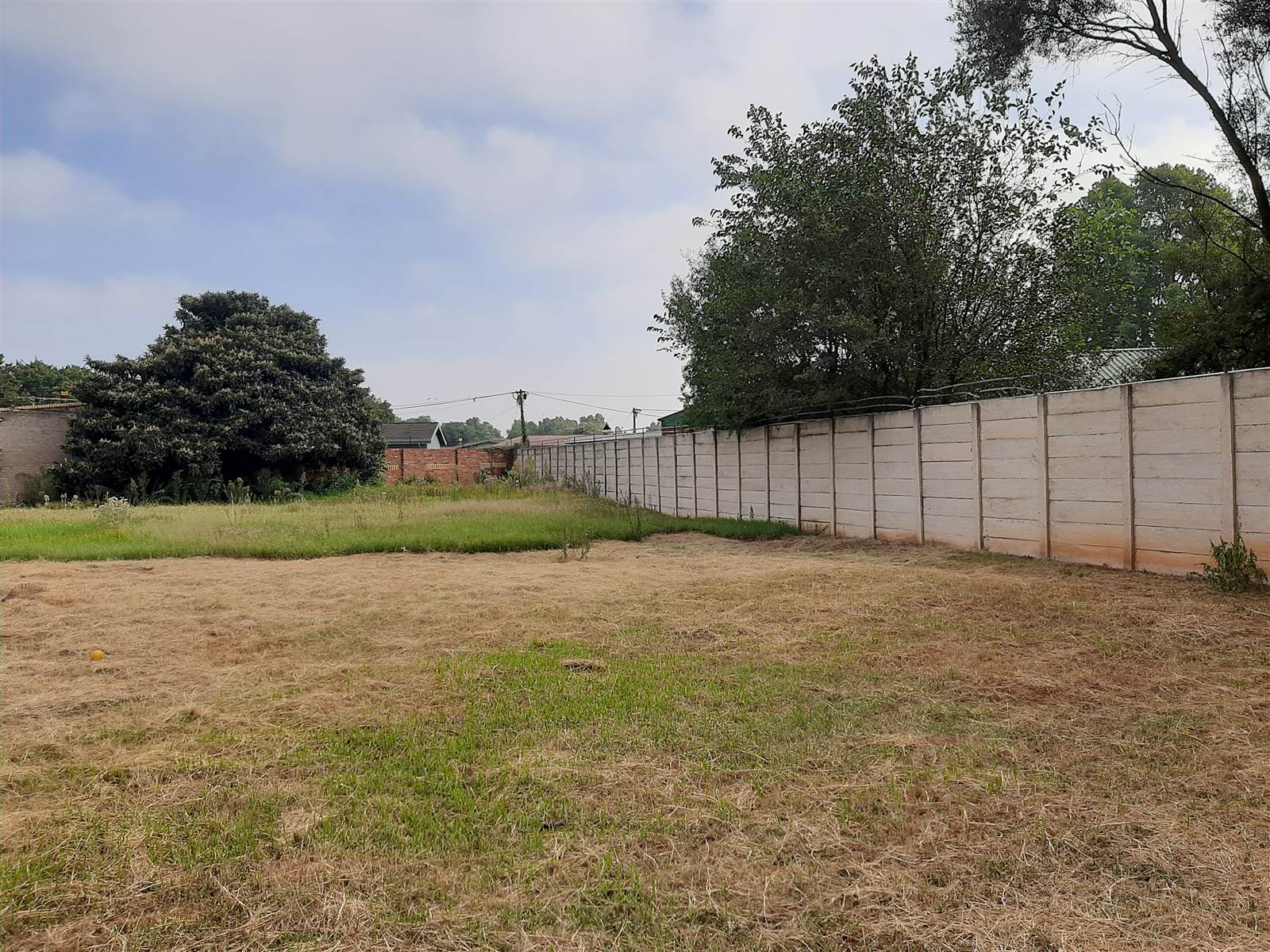 900 m² Land available in Delmas photo number 9