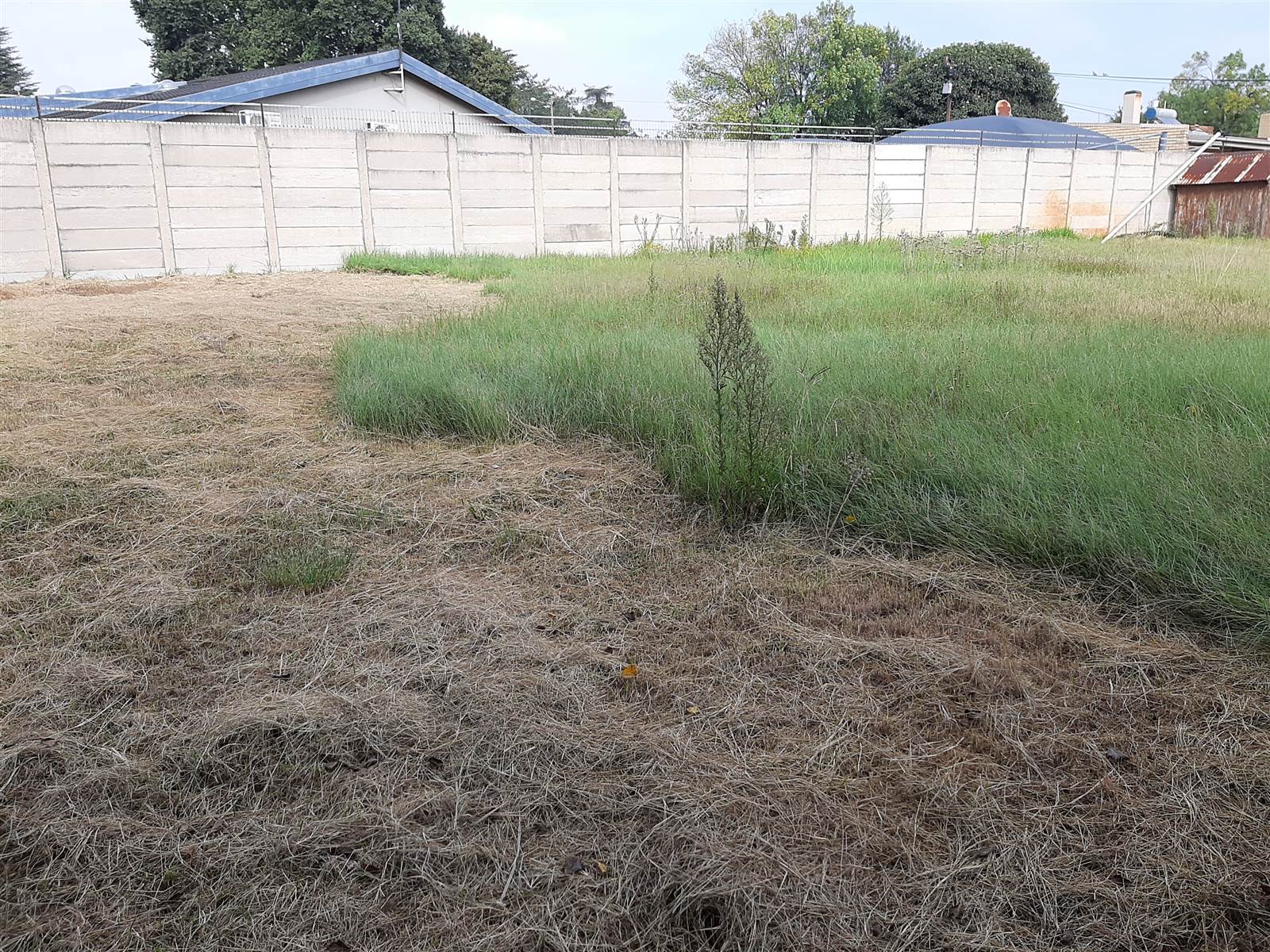 900 m² Land available in Delmas photo number 4
