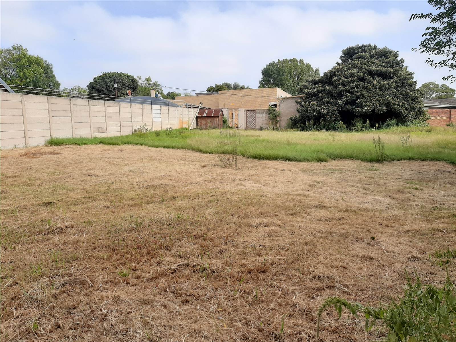 900 m² Land available in Delmas photo number 3