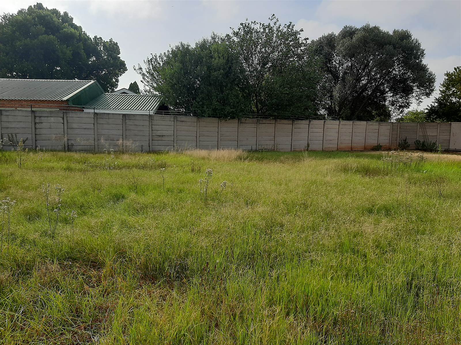 900 m² Land available in Delmas photo number 7