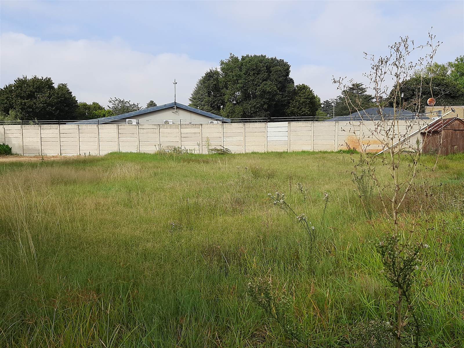 900 m² Land available in Delmas photo number 11