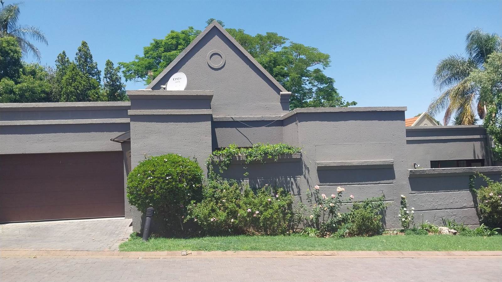 3 Bed Cluster in Fourways photo number 1
