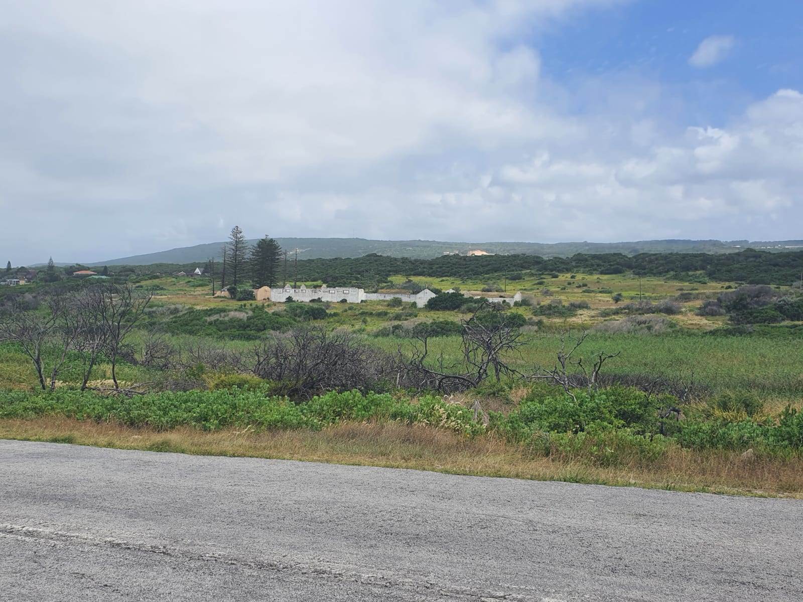 7013 m² Land available in Seaview photo number 7