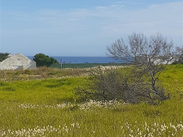 7013 m² Land available in Seaview