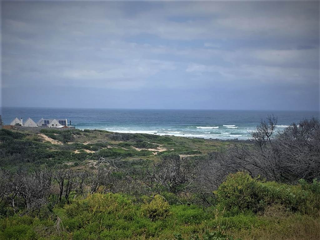 7013 m² Land available in Seaview photo number 6