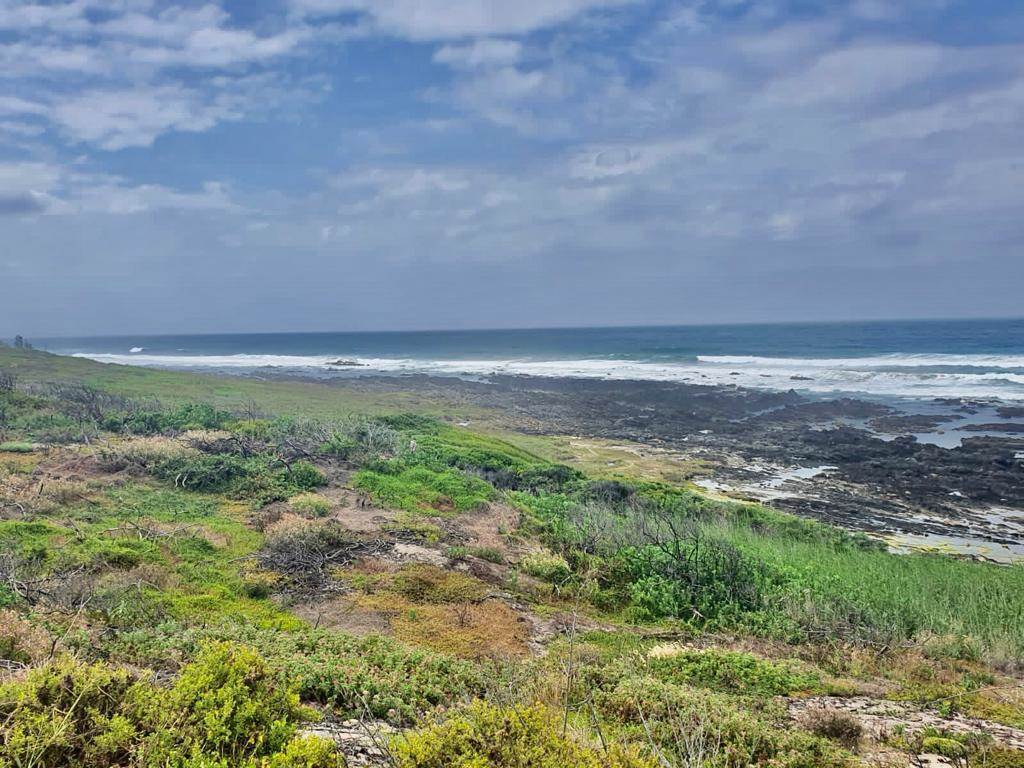 7013 m² Land available in Seaview photo number 11