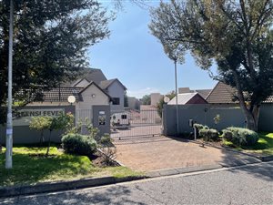 2 Bed Townhouse in Corlett Gardens