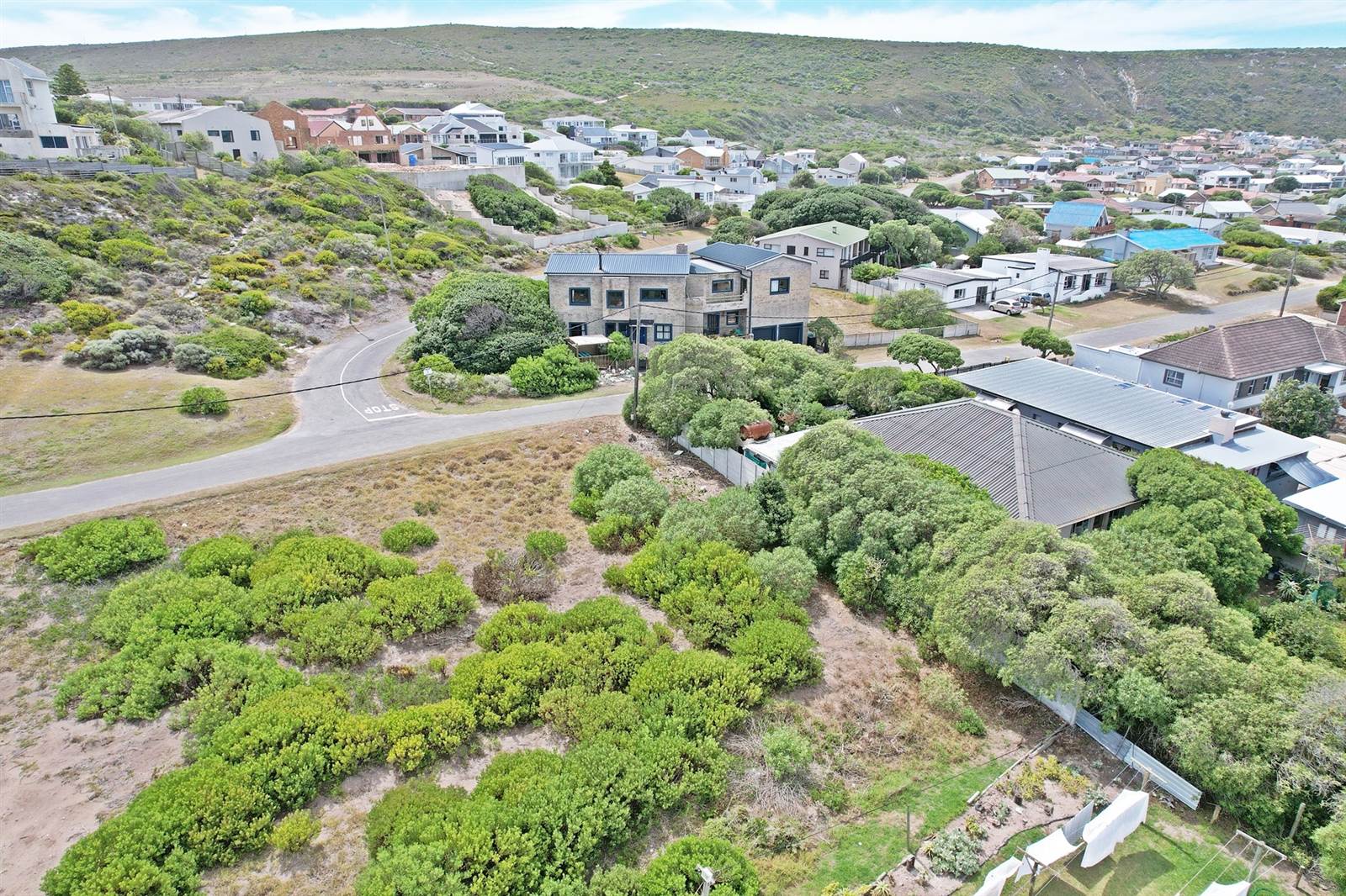 553 m² Land available in Agulhas photo number 3