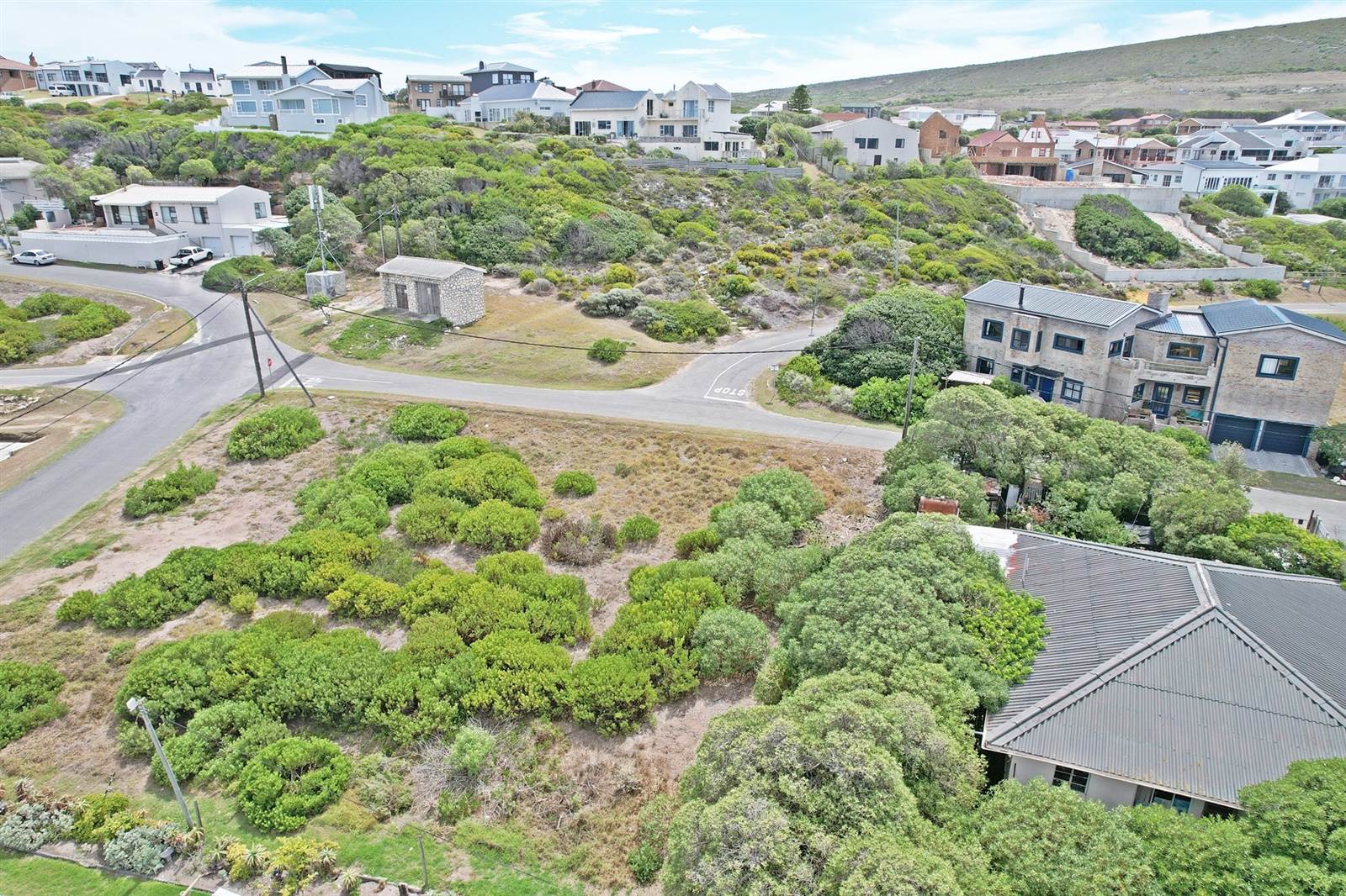 553 m² Land available in Agulhas photo number 6