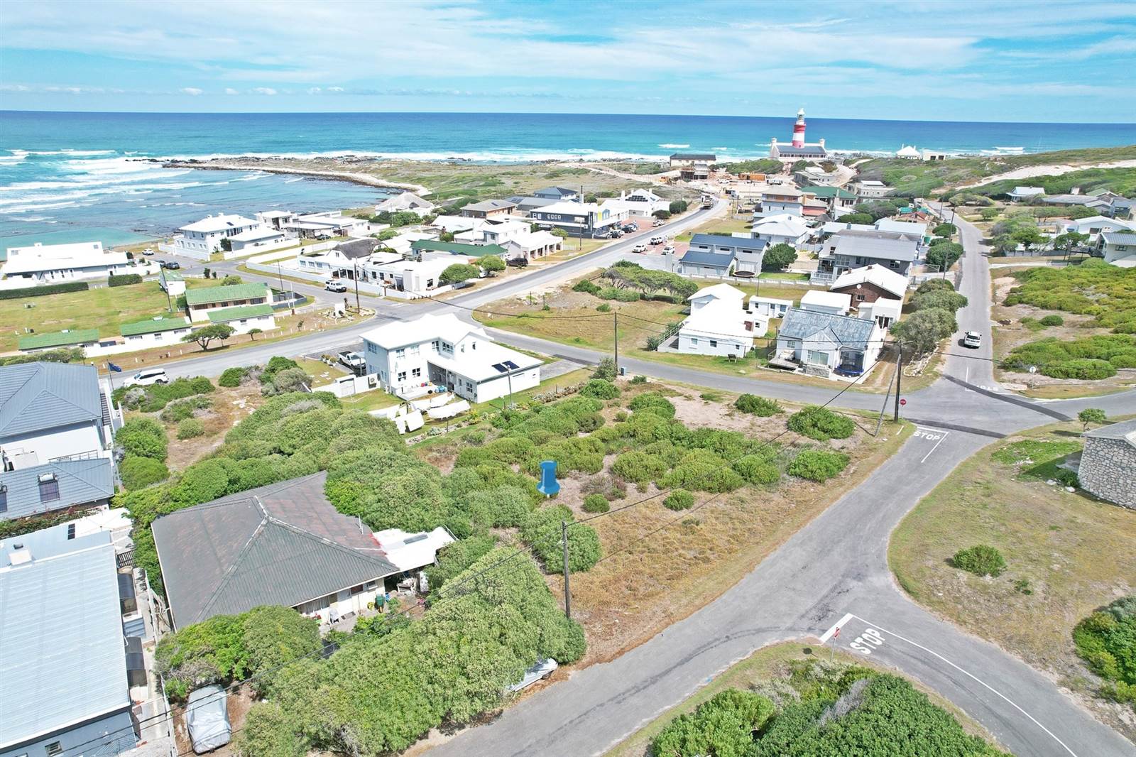553 m² Land available in Agulhas photo number 7