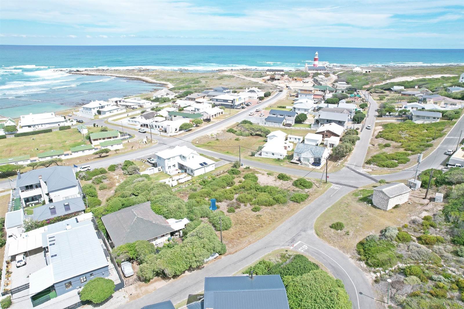 553 m² Land available in Agulhas photo number 4