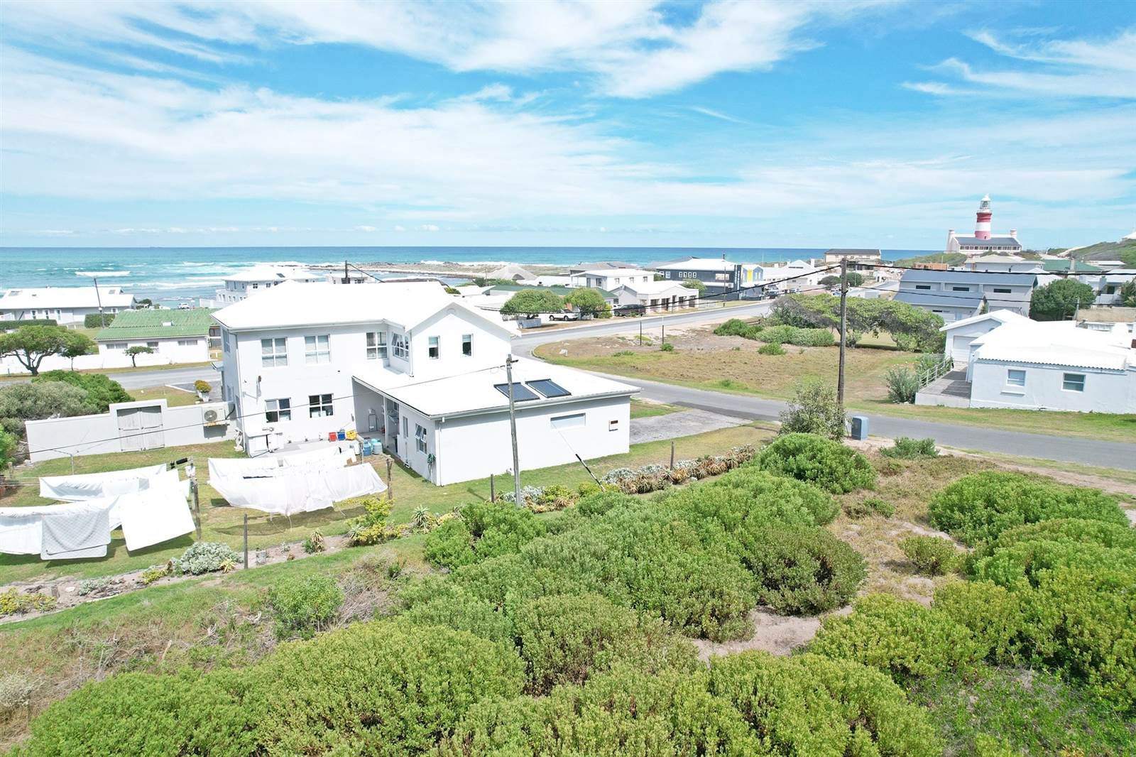 553 m² Land available in Agulhas photo number 2