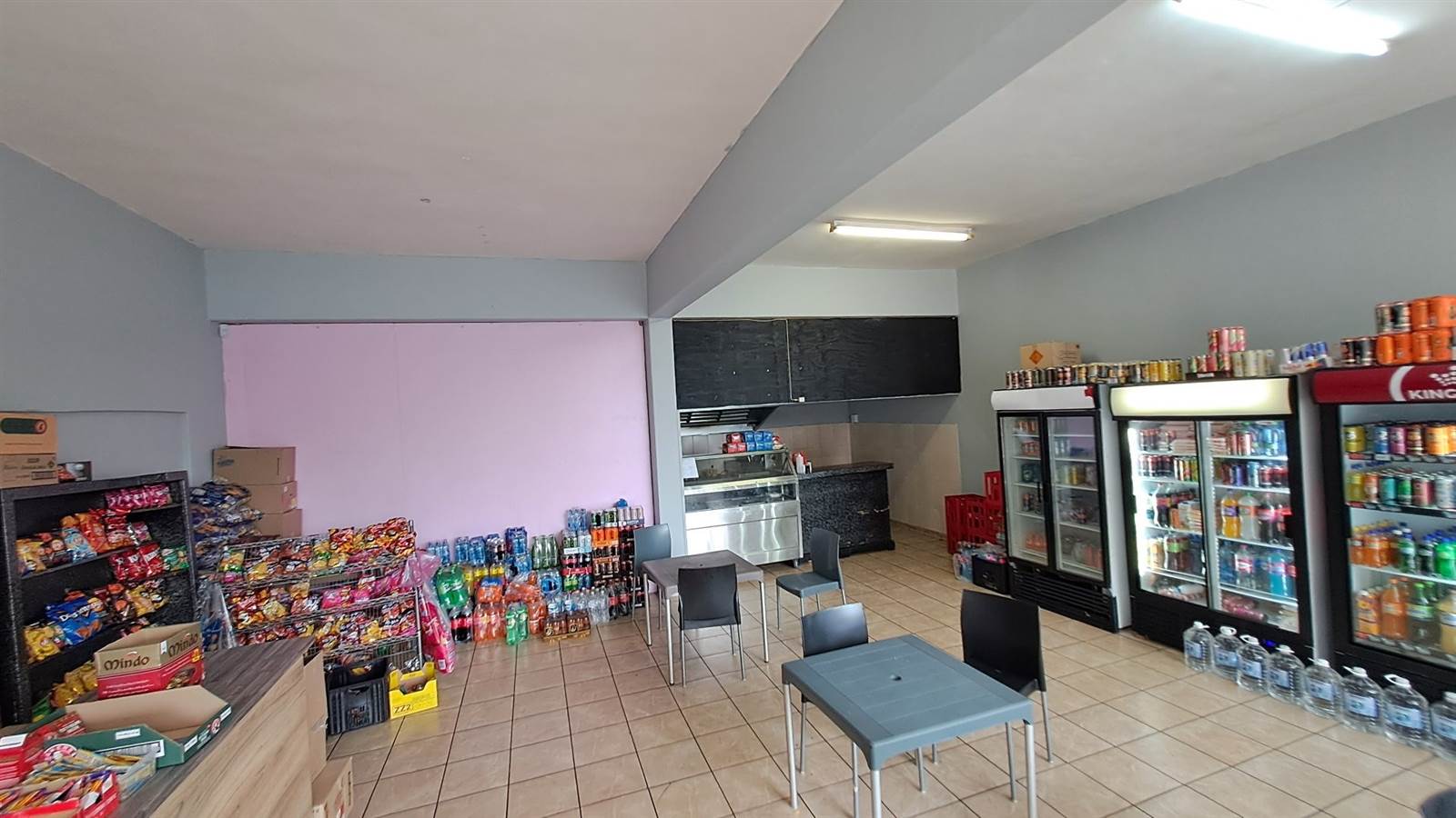 Commercial space in Potchefstroom Central photo number 24