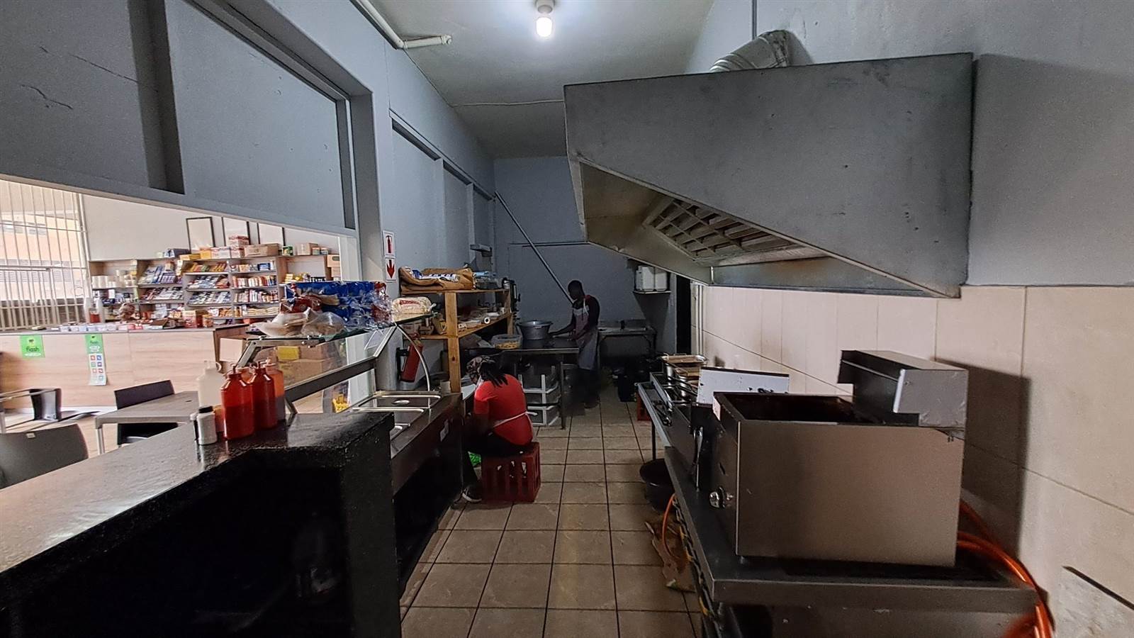 Commercial space in Potchefstroom Central photo number 25