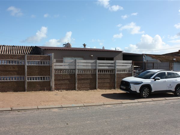 4 Bed House in Louwville