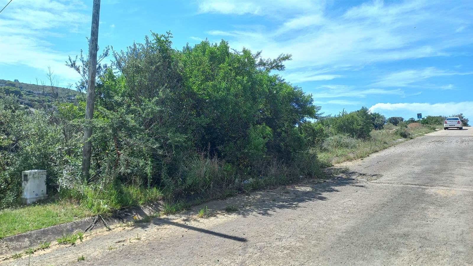 1138 m² Land available in Oatlands North photo number 6