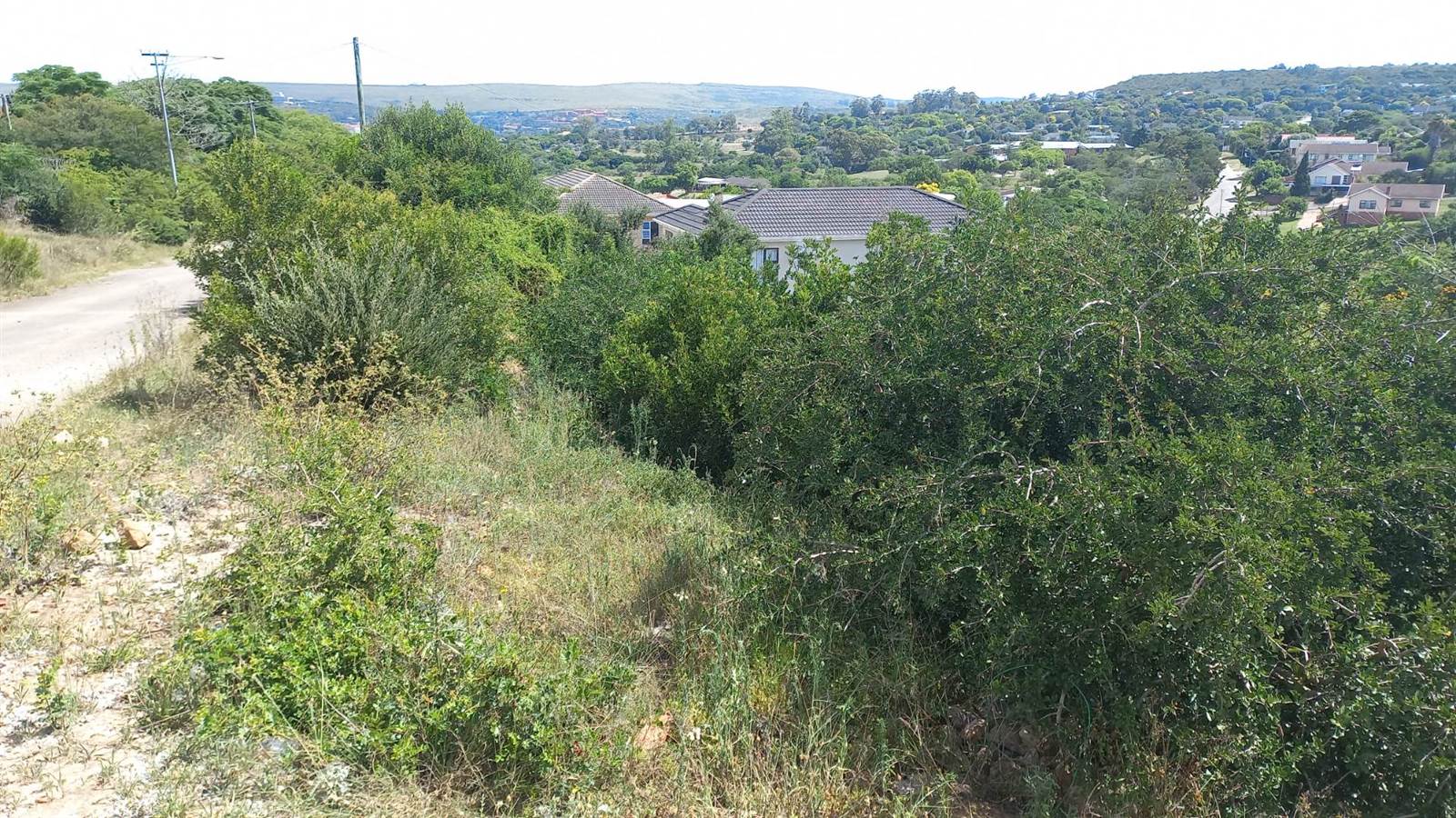 1138 m² Land available in Oatlands North photo number 4