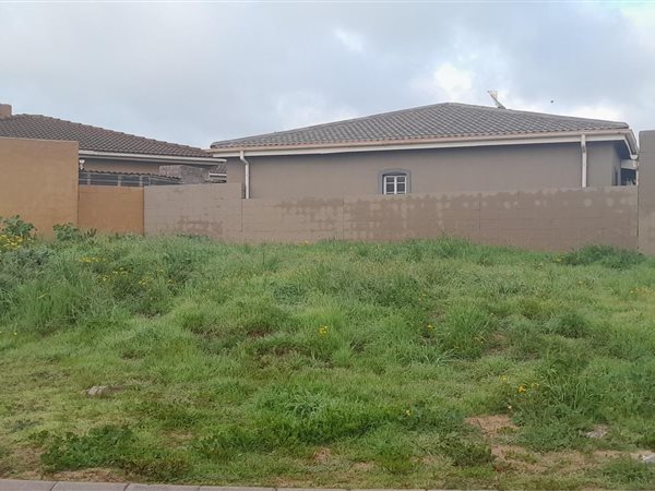 234 m² Land