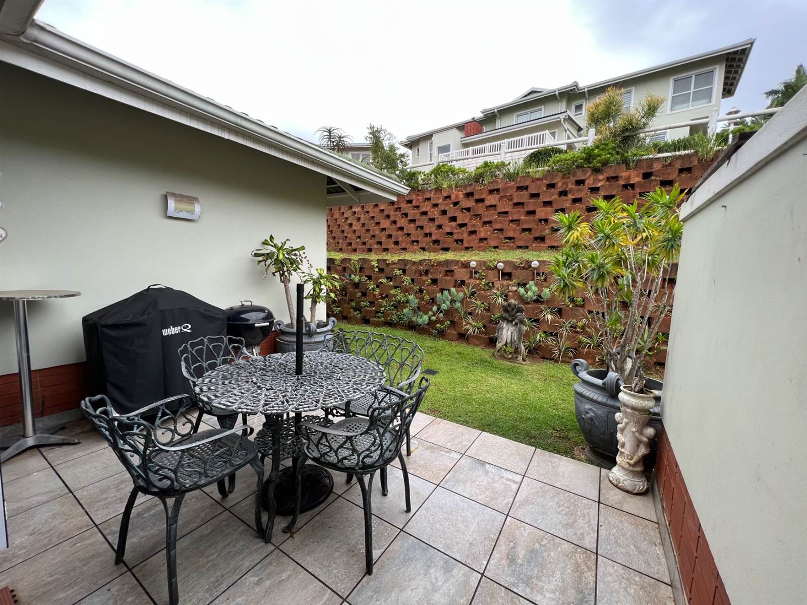 4 Bed Townhouse in Mt Edgecombe photo number 15