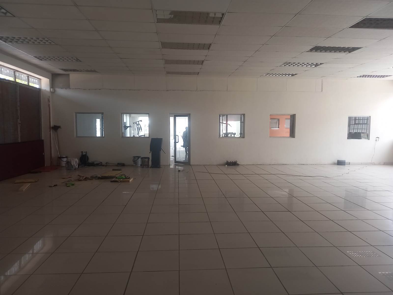 1000  m² Commercial space in Bloemfontein photo number 19