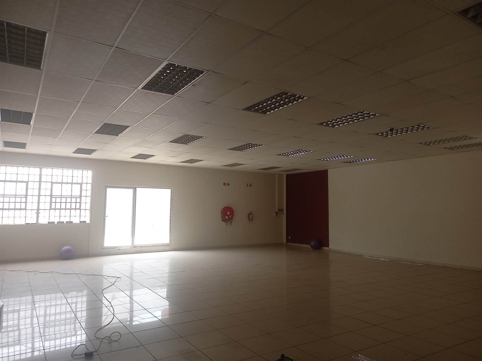 1000  m² Commercial space in Bloemfontein photo number 21