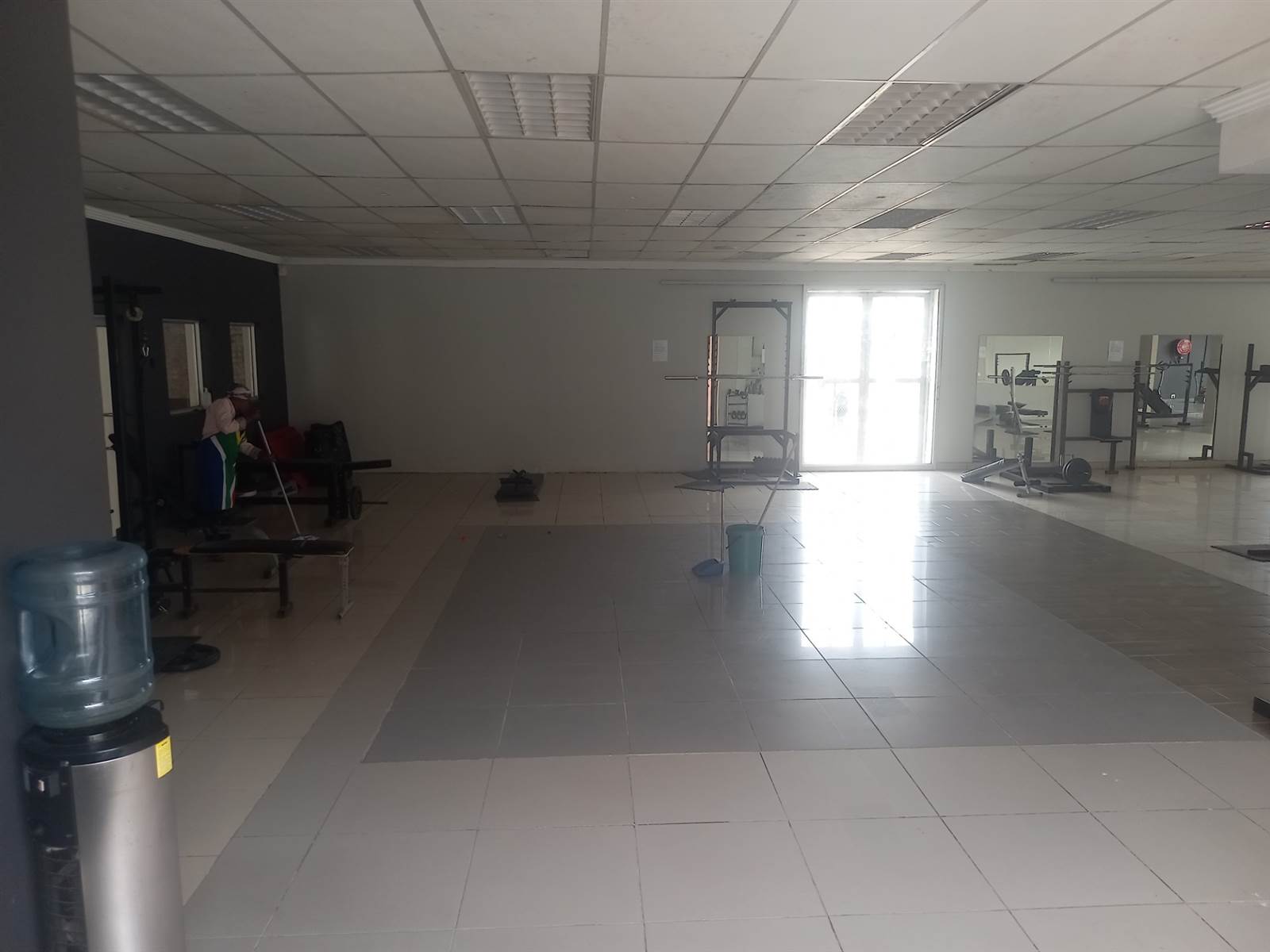 1000  m² Commercial space in Bloemfontein photo number 24