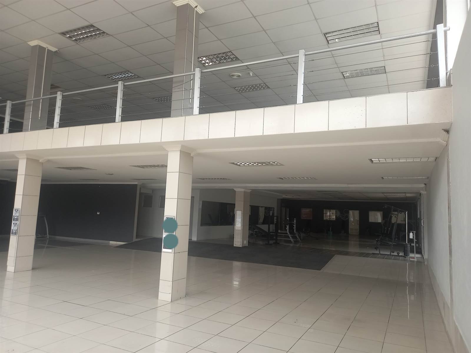 1000  m² Commercial space in Bloemfontein photo number 29