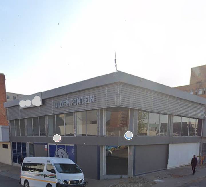 1000  m² Commercial space in Bloemfontein photo number 2
