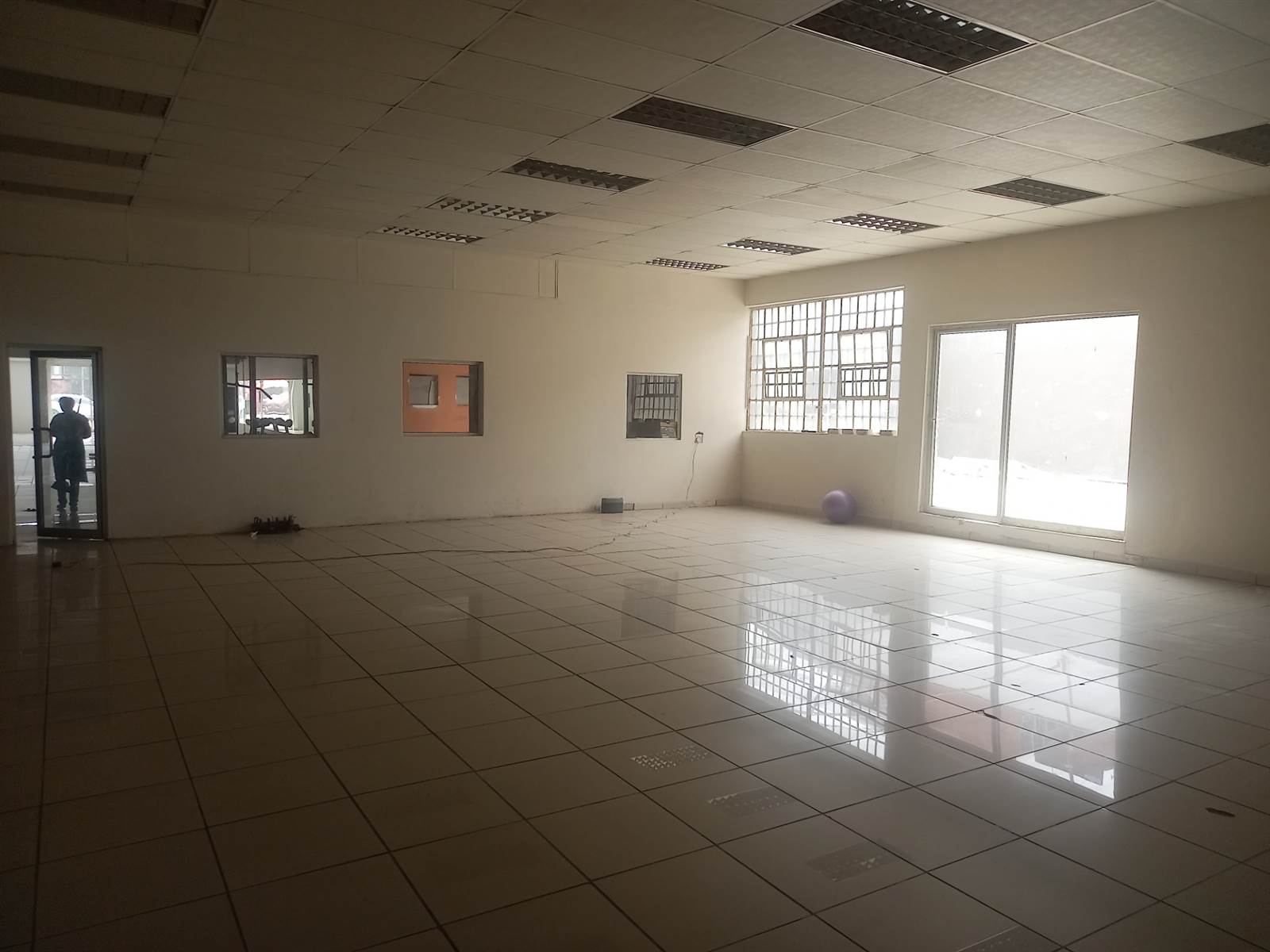 1000  m² Commercial space in Bloemfontein photo number 20