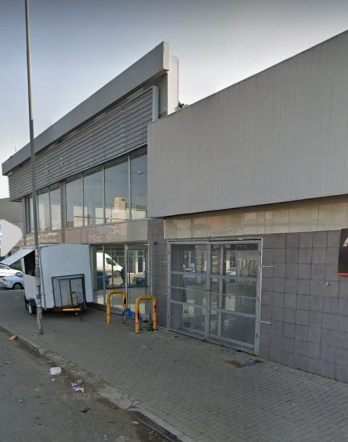 1000  m² Commercial space in Bloemfontein photo number 3