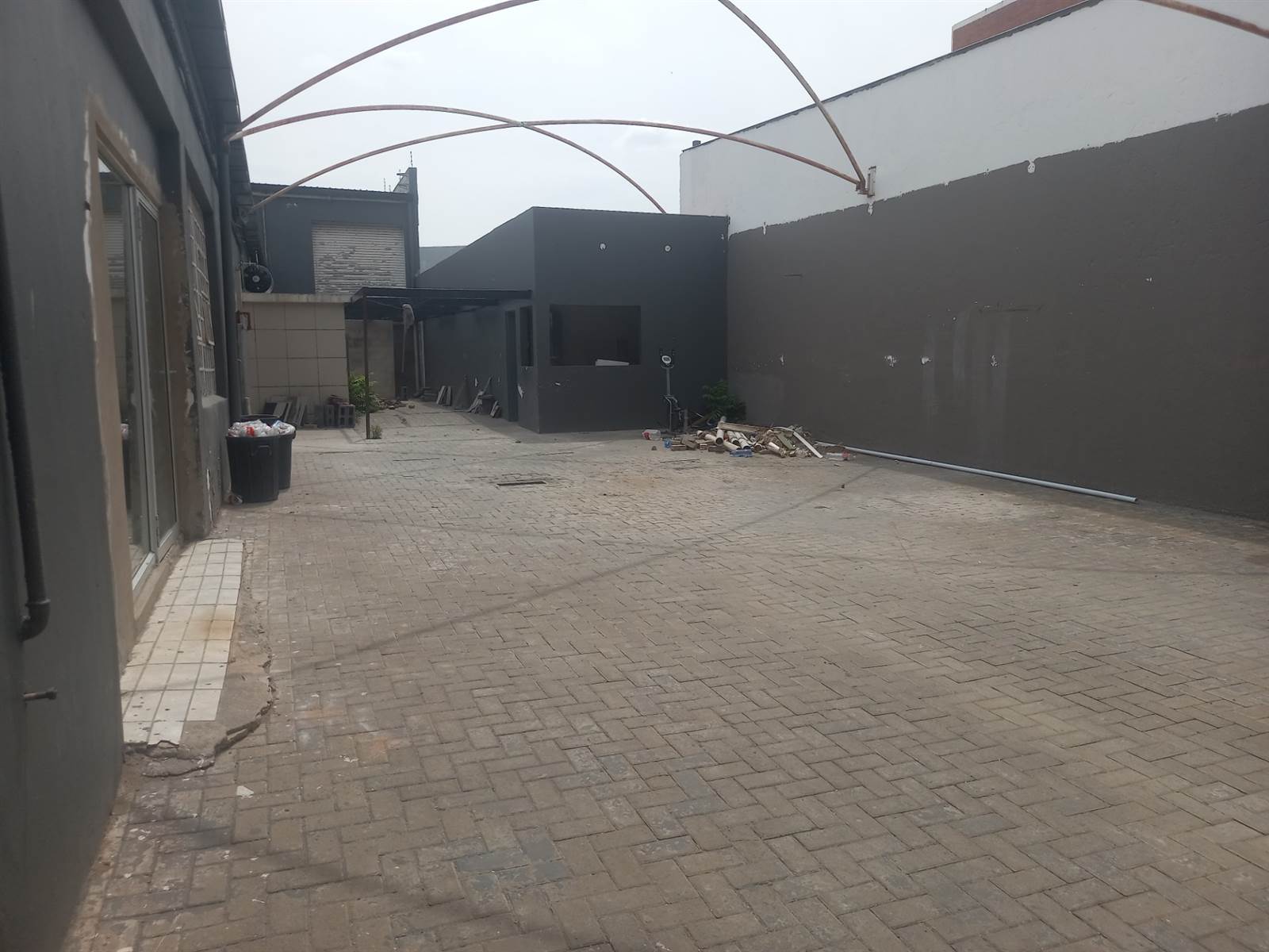 1000  m² Commercial space in Bloemfontein photo number 25