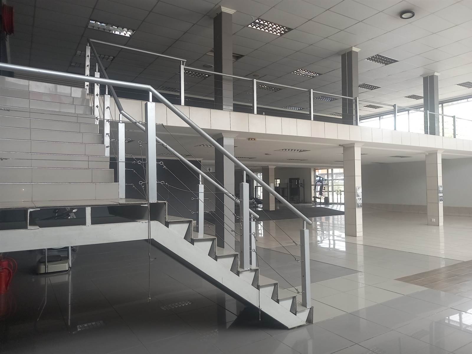 1000  m² Commercial space in Bloemfontein photo number 1