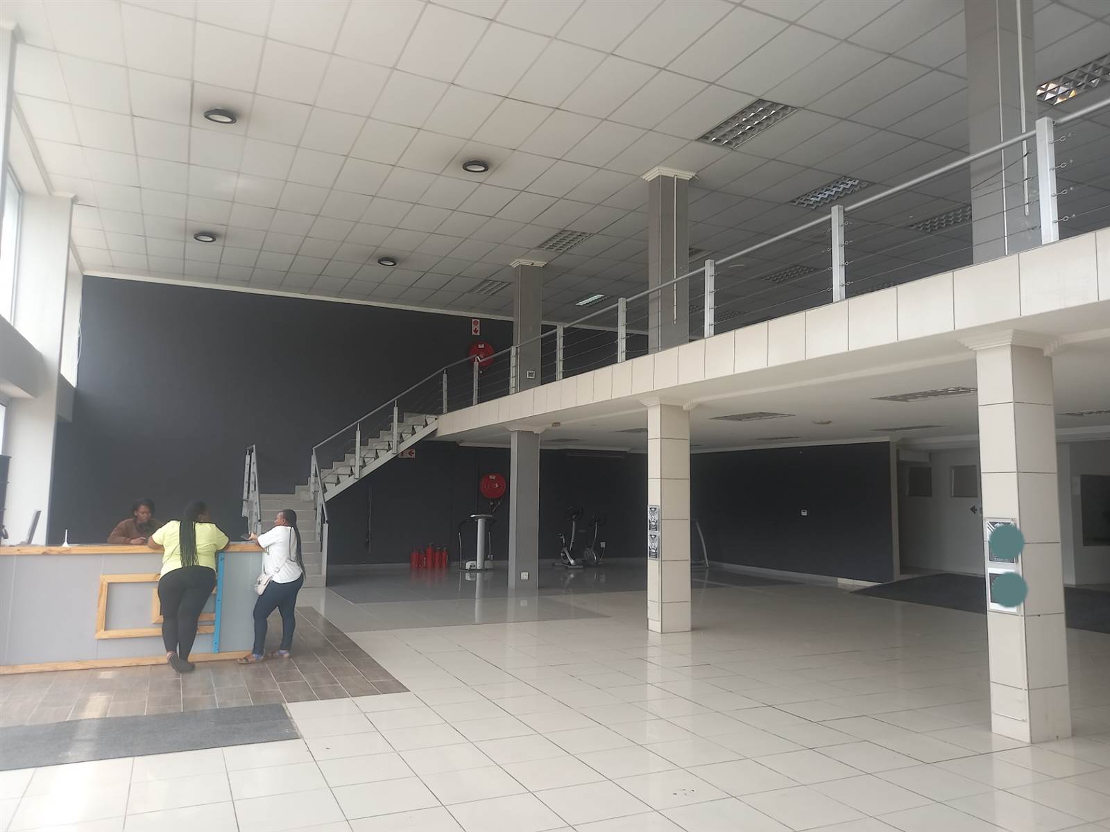 1000  m² Commercial space in Bloemfontein photo number 28