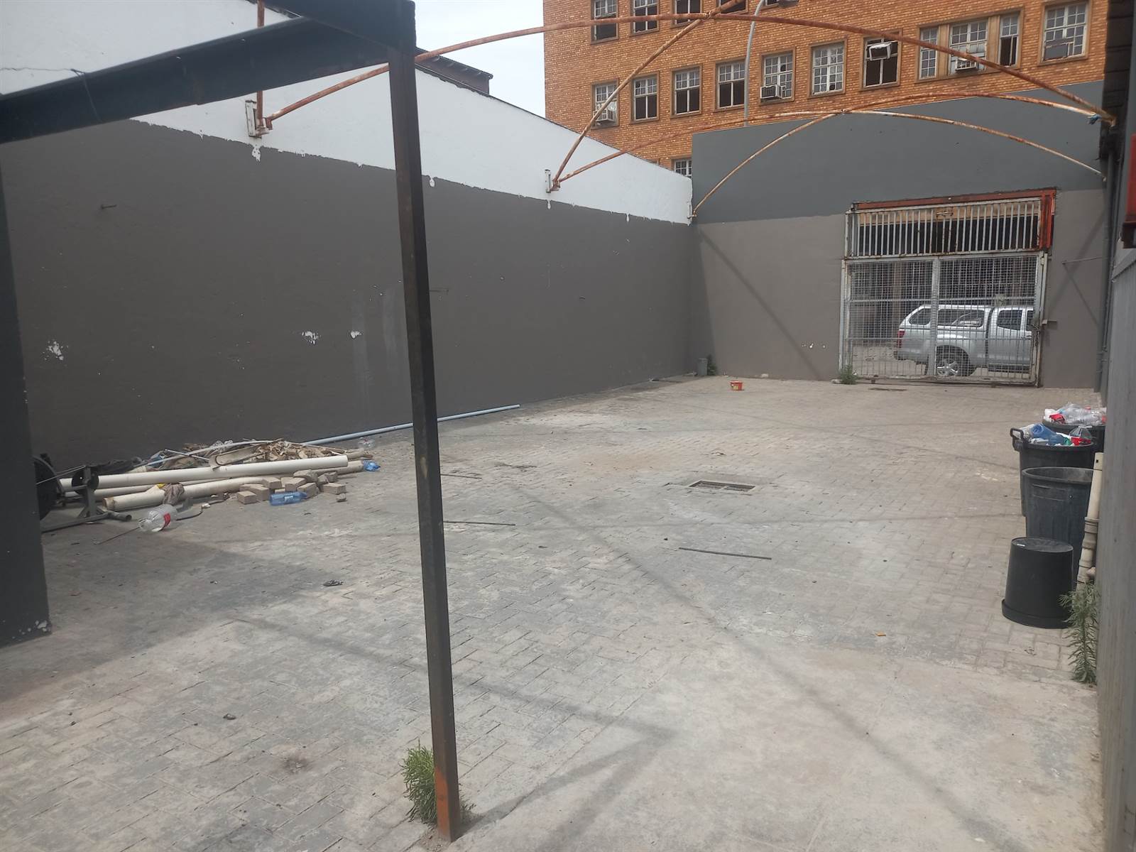 1000  m² Commercial space in Bloemfontein photo number 27