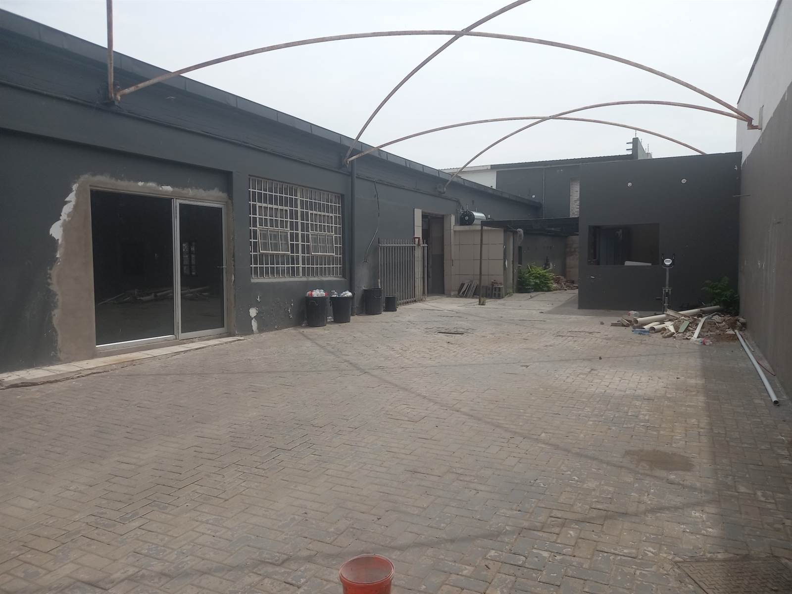1000  m² Commercial space in Bloemfontein photo number 26