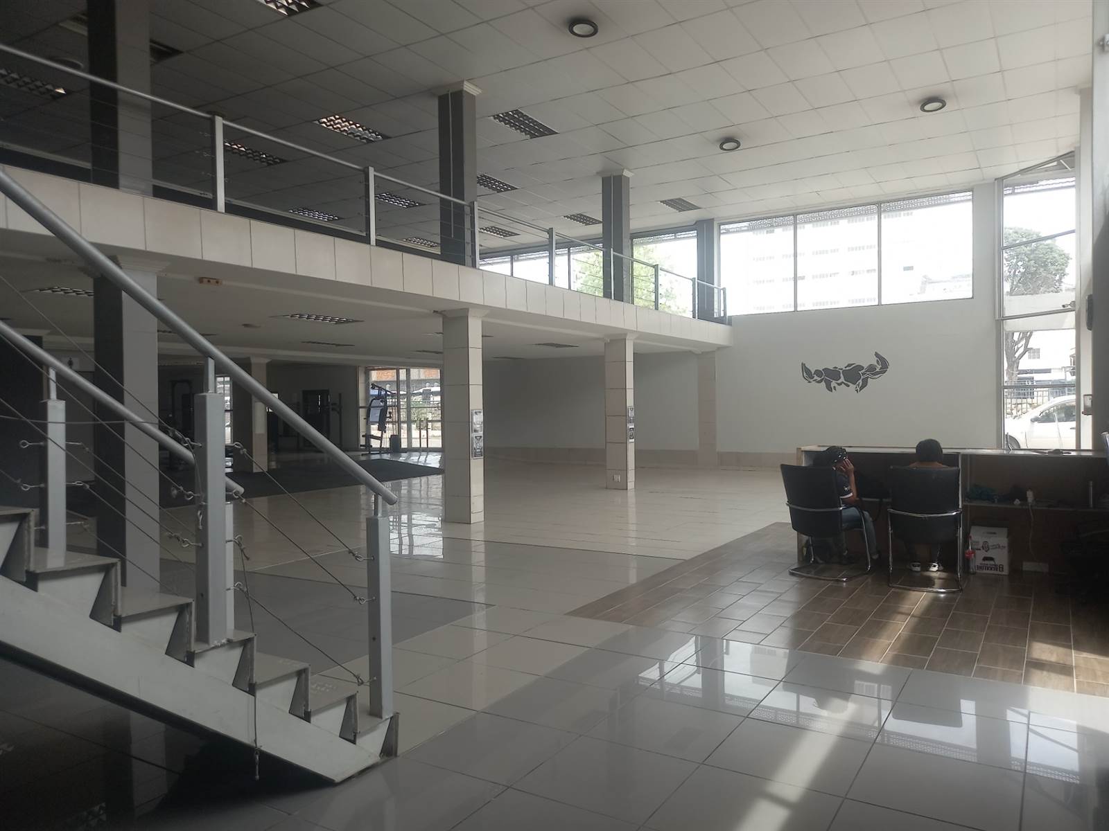 1000  m² Commercial space in Bloemfontein photo number 10