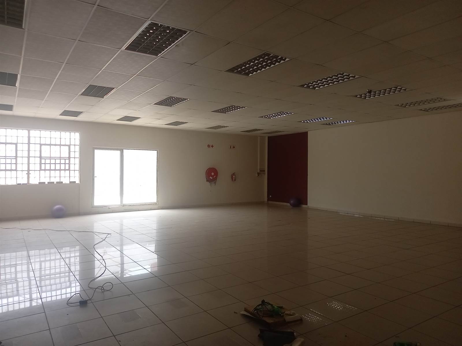 1000  m² Commercial space in Bloemfontein photo number 22