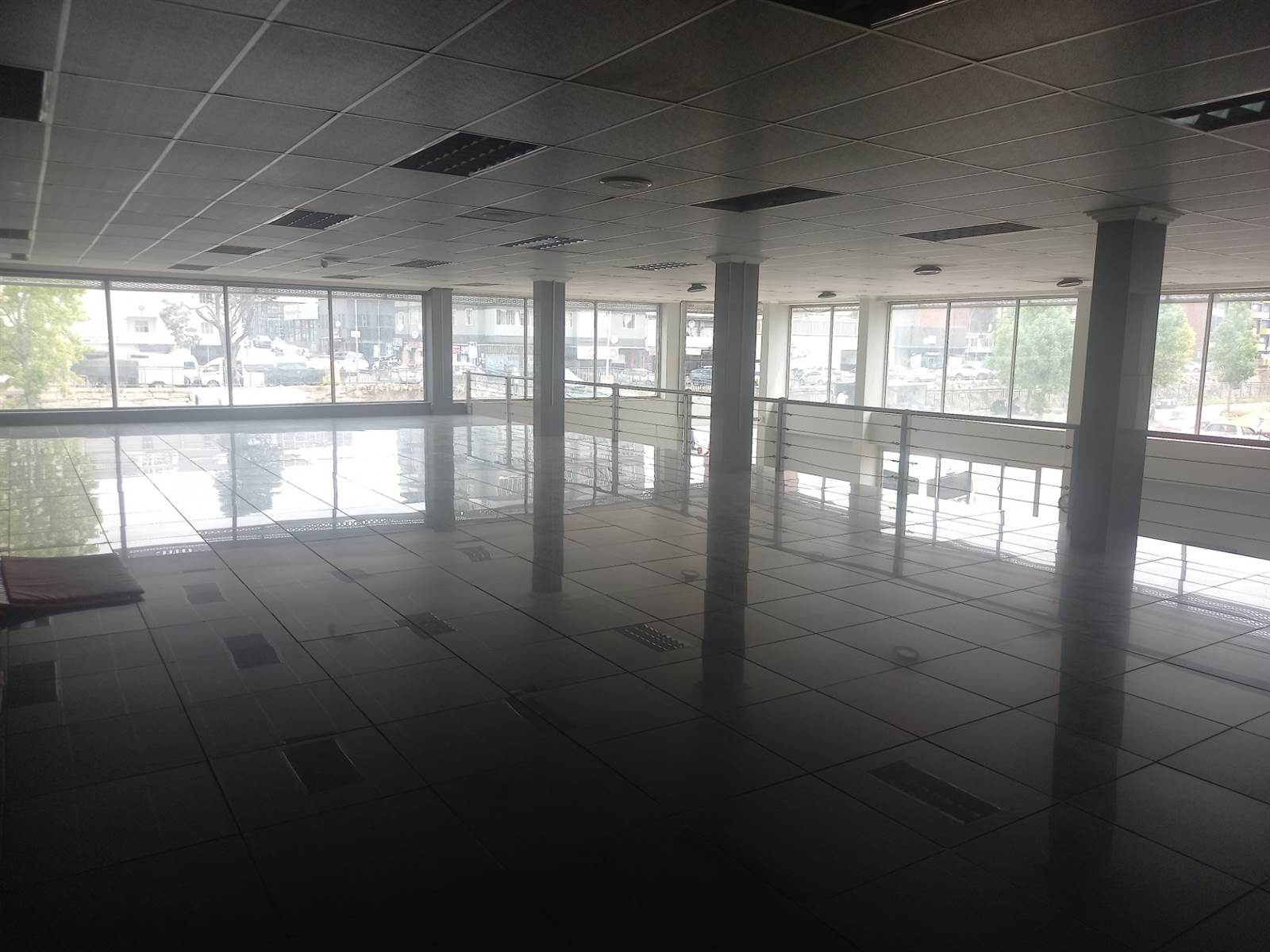 1000  m² Commercial space in Bloemfontein photo number 8