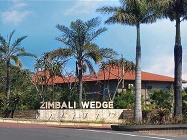 2 Bed Townhouse in Zimbali Wedge