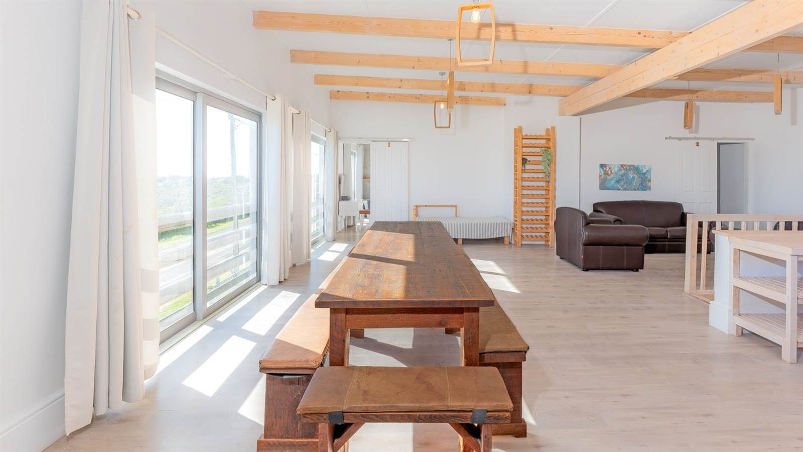 7 Bed House in Struisbaai photo number 19