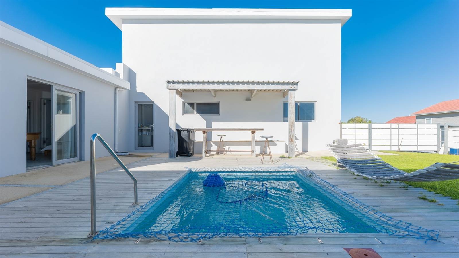 7 Bed House in Struisbaai photo number 12