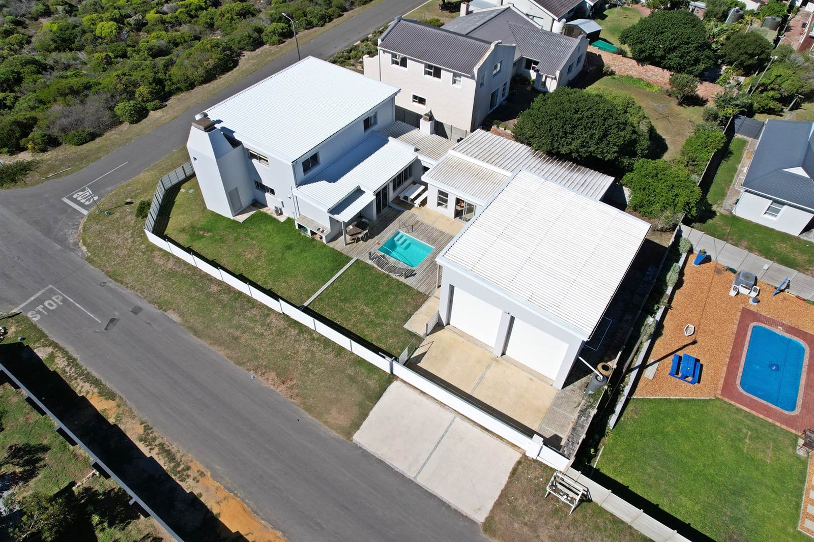 7 Bed House in Struisbaai photo number 5