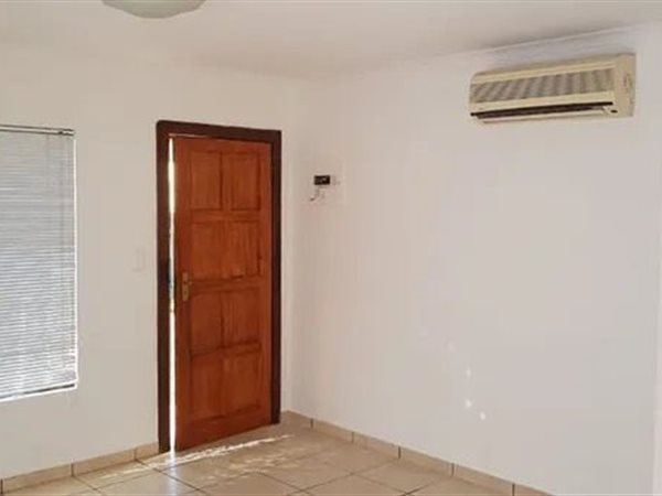 3 Bed Townhouse