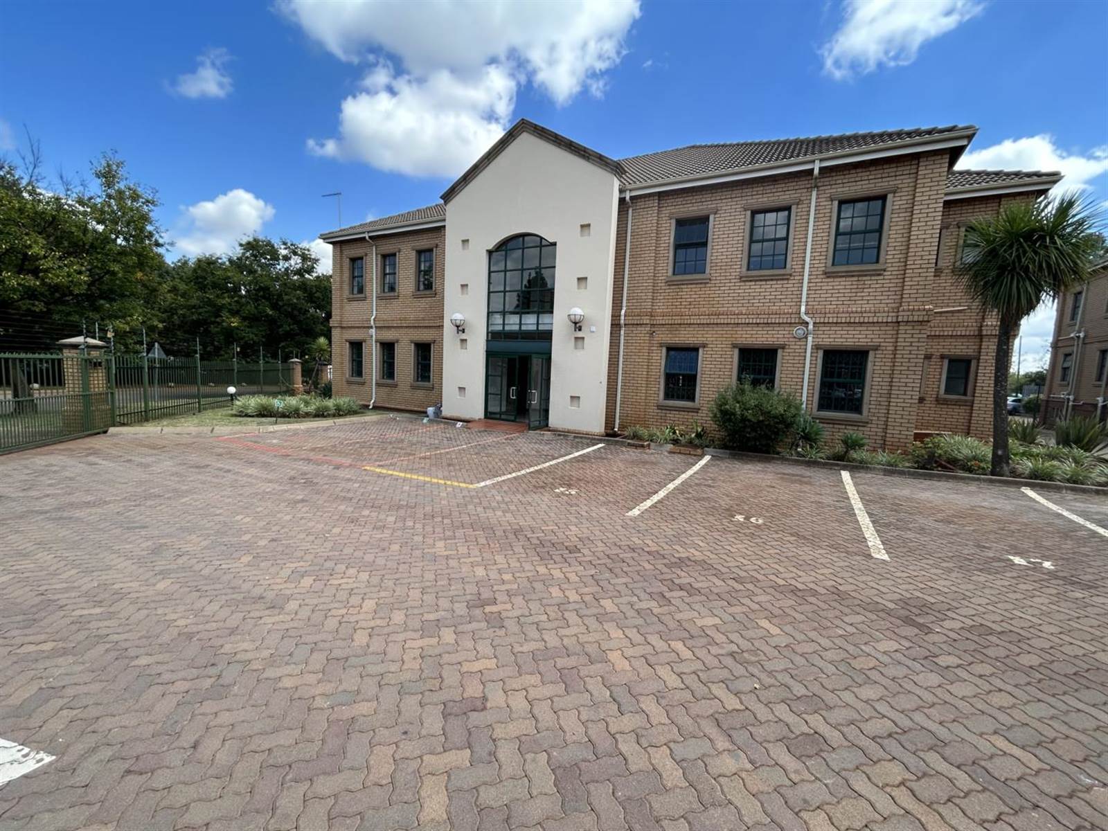 2172  m² Commercial space in Highveld photo number 1