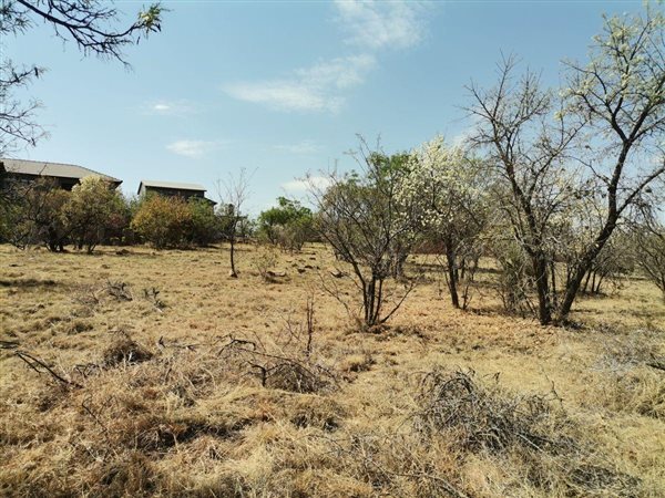 909 m² Land available in Seasons Lifestyle Estate