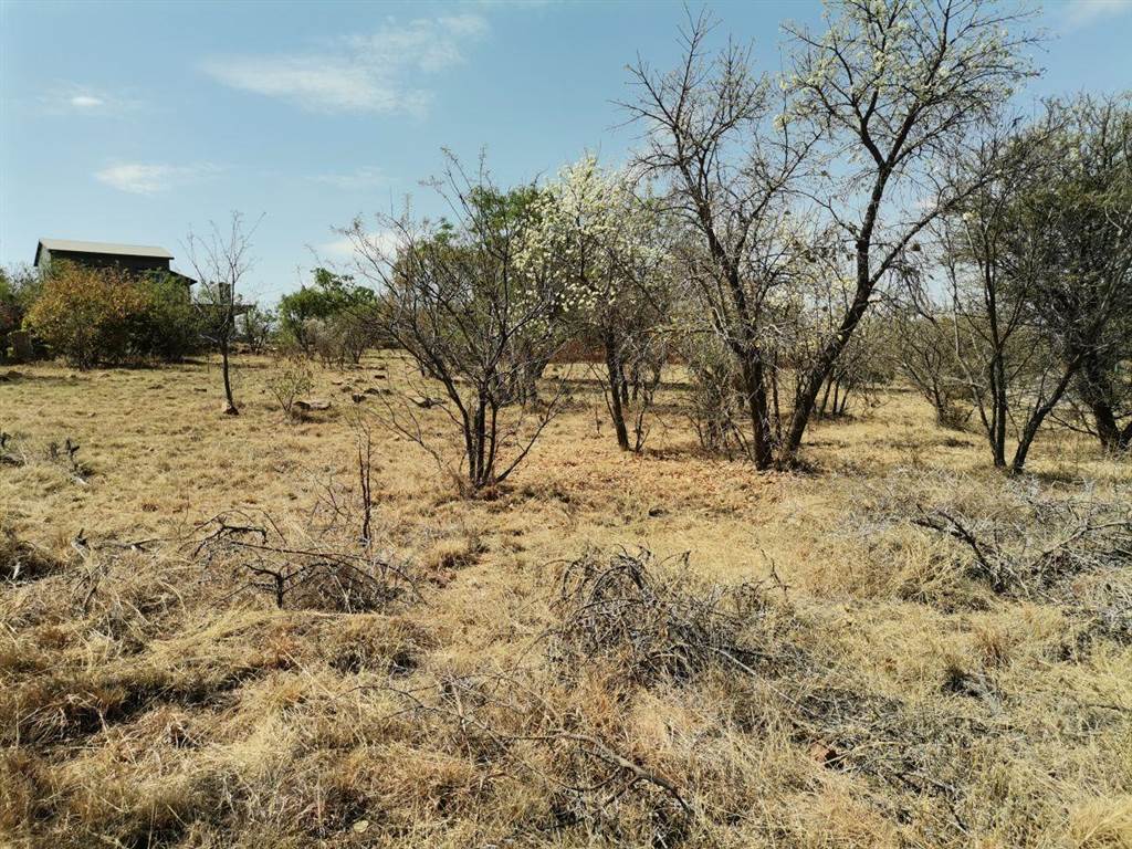 909 m² Land available in Seasons Lifestyle Estate photo number 4