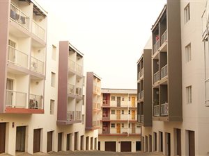 2 Bed Apartment in Chatsworth Central