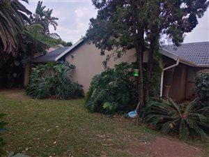 4 Bed House in Wierda Park