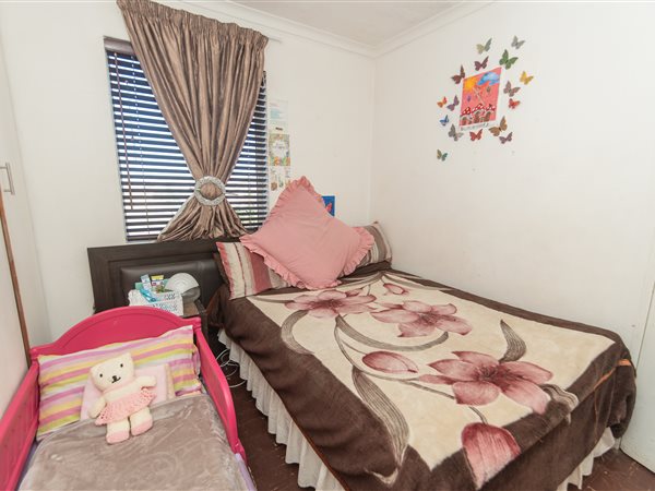 3 Bedroom Apartment 3 Bedroom Apartment