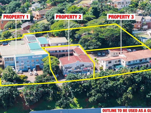 9 375 m² Commercial space 9 375 m² Commercial space